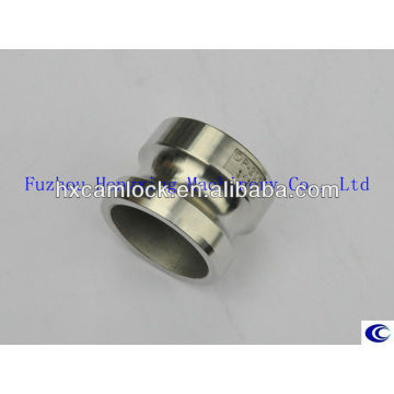 ss316 Quick couplings dust plug